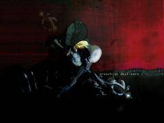 All In Me : Preach to Deaf Ears